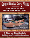 Printed Dory Plan